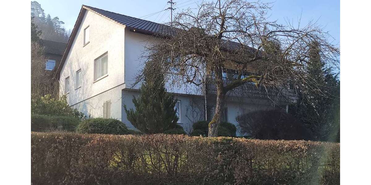 Einfamilienhaus Murrhardt - 6.5 Zimmer, 153 m&sup2;, 480.000&euro; | Angebot:25419917