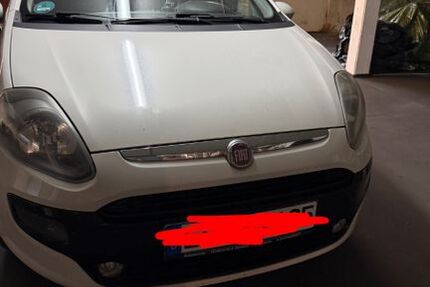 Fiat Punto Evo 137.820 km 3.600 &euro; Pleidelsheim 74385