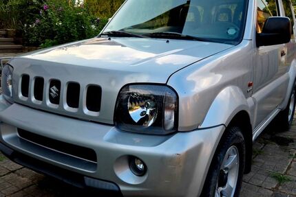 Suzuki Jimny 256.100 km 6.800 &euro; Remseck 71686