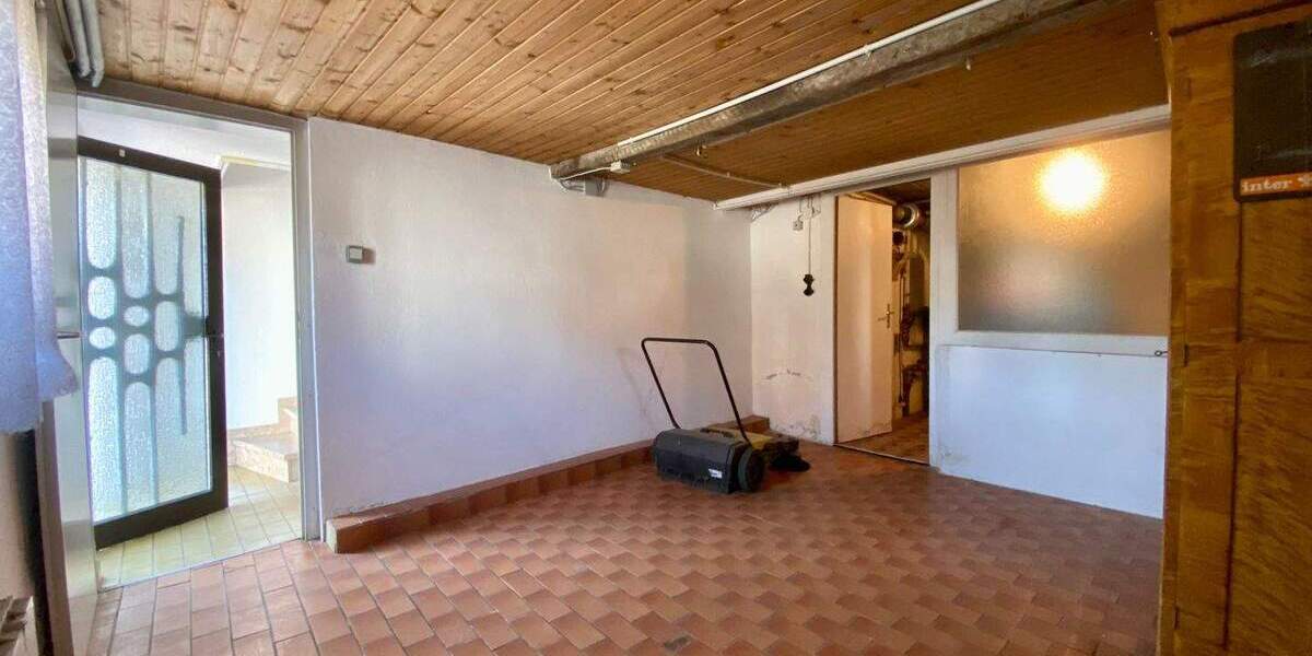 Doppelhaushälfte Zaberfeld Leonbronn - 4 Zimmer, 90 m&sup2;, 198.000&euro; | Angebot:25792268
