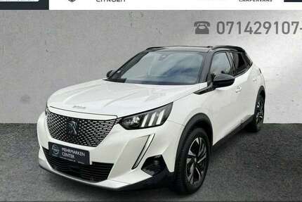 Peugeot 2008 17.125 km 19.800 &euro; Bietigheim-Bissingen 74321