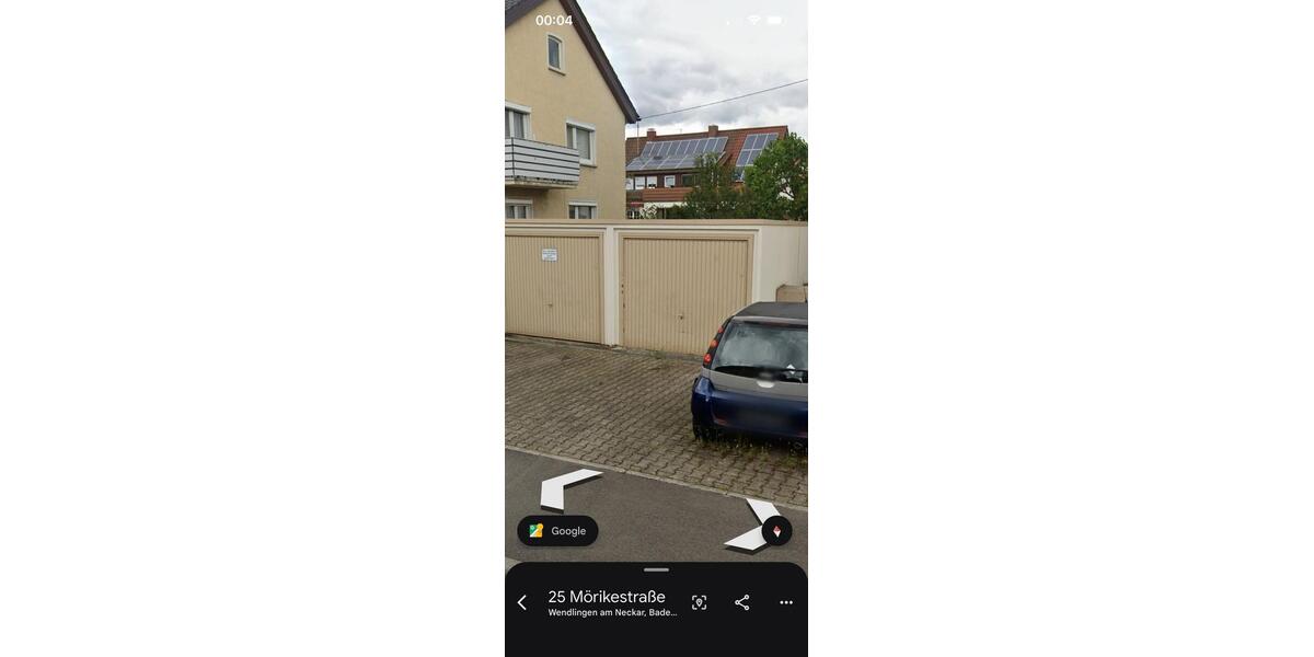 Etagenwohnung Wendlingen am Neckar - 4.5 Zimmer, 104 m&sup2;, 398.000&euro; | Angebot:27195194