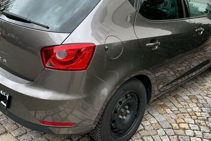 Seat Ibiza 55.555 km 7.900 &euro; Stuttgart 70199