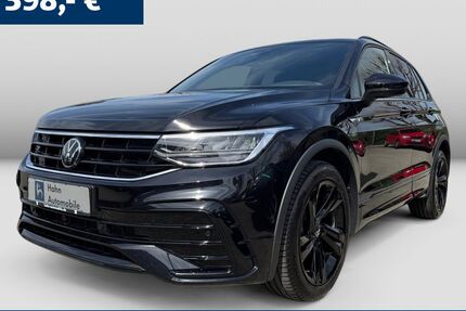 VW Tiguan 28.395 km 34.930 &euro; Backnang 71522