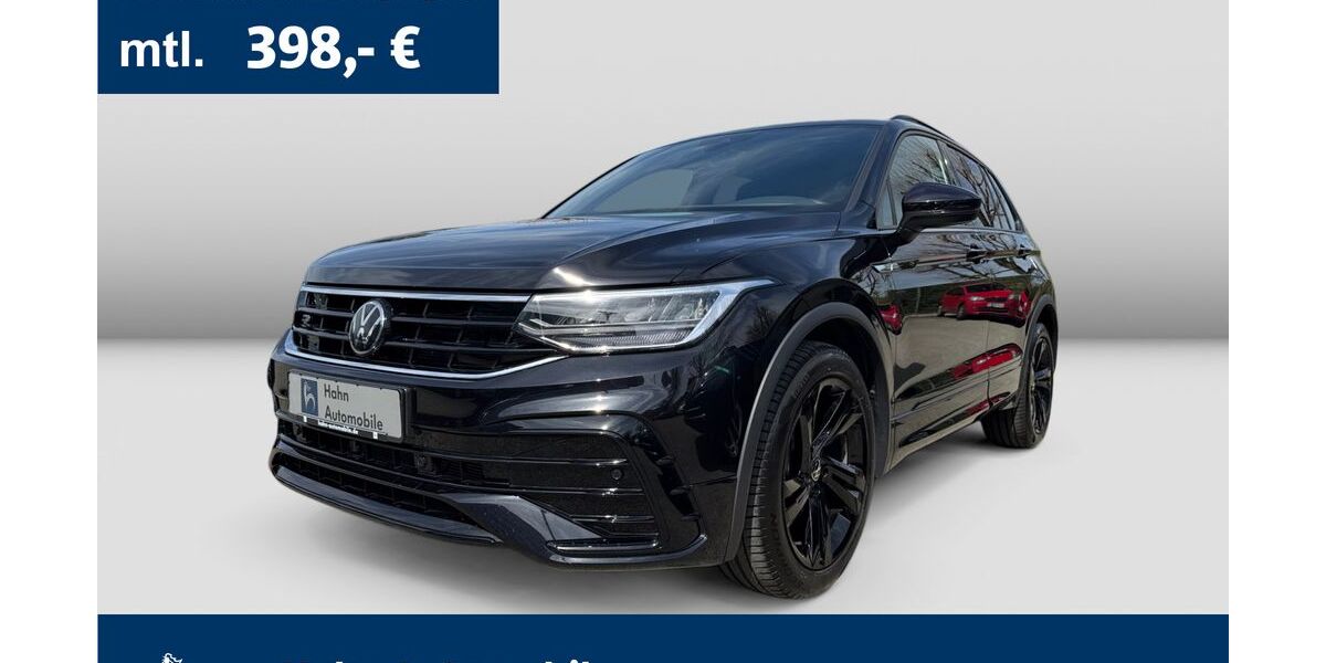VW Tiguan 28.395 km 34.930 &euro; Backnang 71522