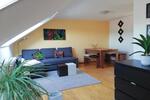 Dachgeschoßwohnung Stuttgart Feuerbach - 1 Zimmer, 32 m&sup2;, 540&euro; | Angebot:27587728