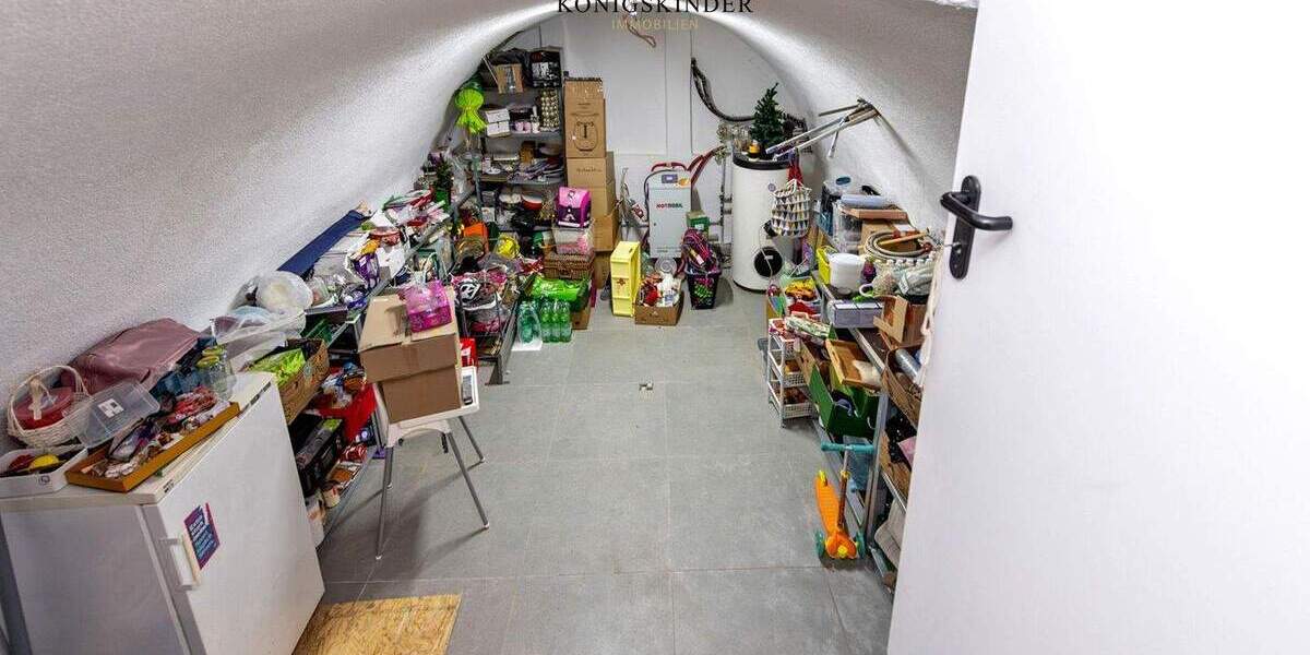 Einfamilienhaus Kirchheim am Neckar - 5 Zimmer, 141 m&sup2;, 599.000&euro; | Angebot:25731278