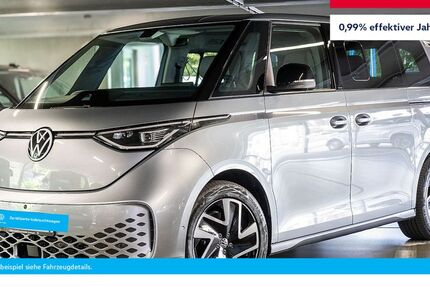 VW ID. Buzz 11.923 km 58.990 &euro; Stuttgart 70188