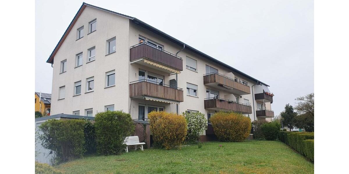 Etagenwohnung Marbach am Neckar - 3 Zimmer, 83 m&sup2;, 319.500&euro; | Angebot:26740747