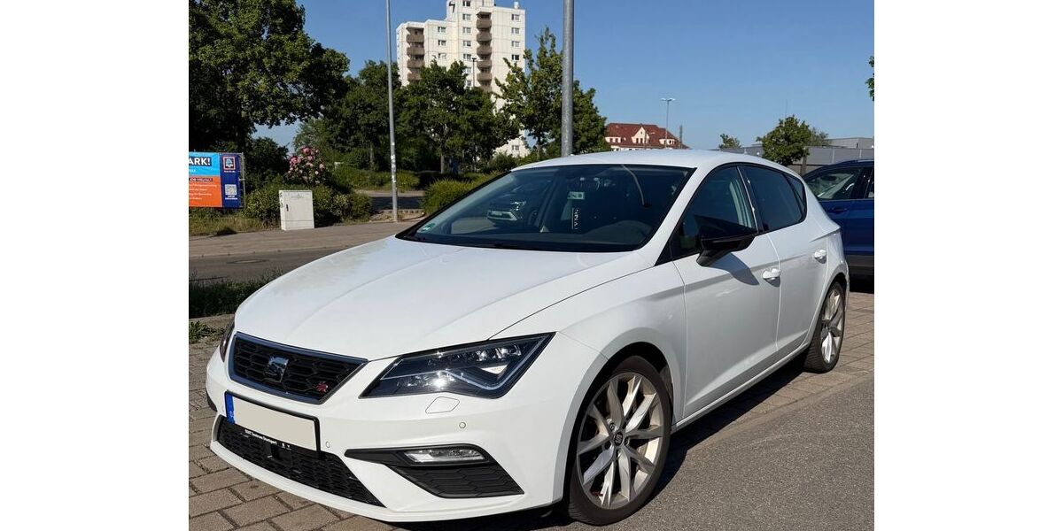 Seat Leon 114.000 km 14.000 &euro; Stuttgart 70186