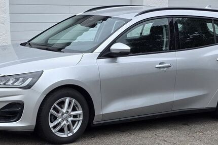 Ford Focus 125.000 km 10.500 &euro; Sindelfingen bei Stuttgart 71067