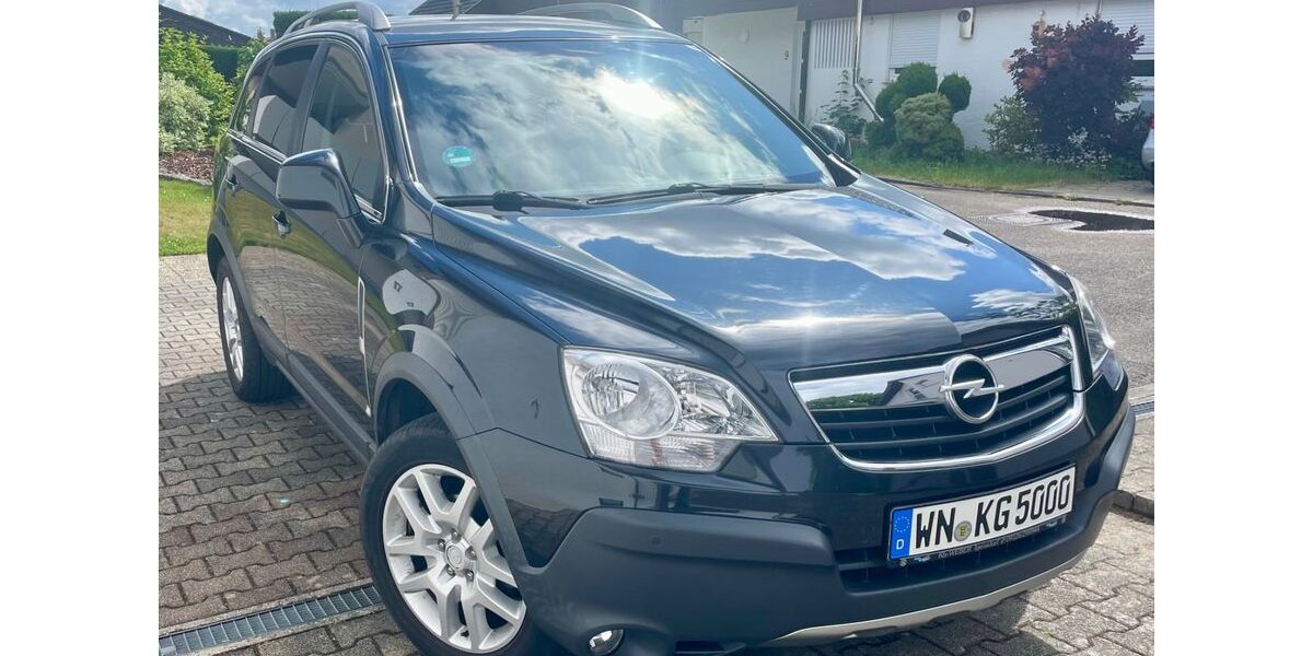 Opel Antara 179.000 km 3.100 &euro; Winnenden 71364