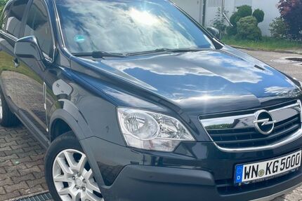 Opel Antara 179.000 km 3.800 &euro; Winnenden 71364
