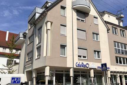Wohnung Leinfelden-Echterdingen / Echterdingen Echterdingen - 3.5 Zimmer, 80 m&sup2;, 380.000&euro; | Angebot:19794926