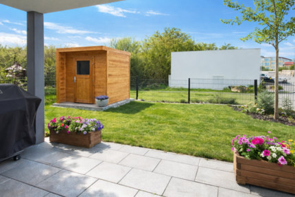 Wohnung Böblingen Dagersheim - 3 Zimmer, 84 m&sup2;, 549.000&euro; | Angebot:25875462