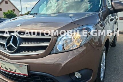 Mercedes-Benz Citan 87.269 km 13.699 &euro; Deizisau 73779