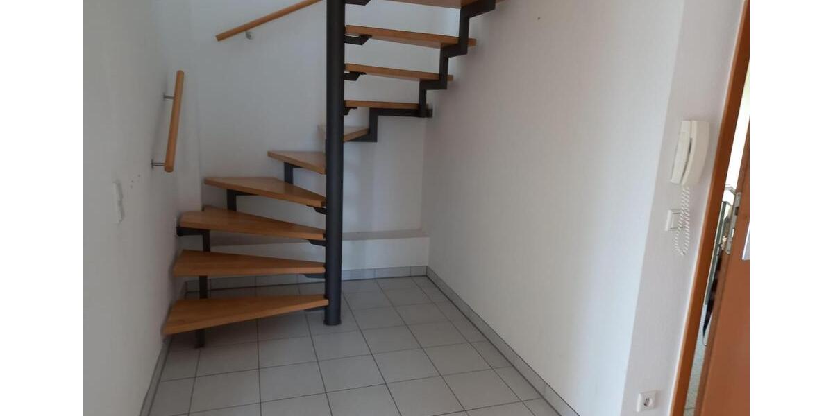 Maisonettenwohnung Heilbronn Böckingen - 3.5 Zimmer, 85 m&sup2;, 850&euro; | Angebot:25855181