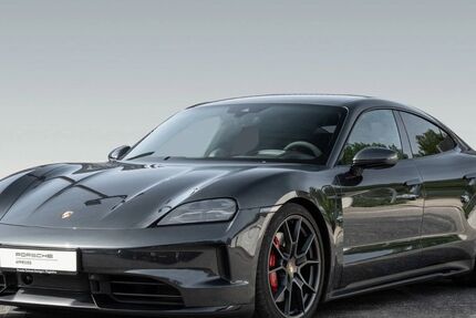 Porsche Taycan 27.300 km 116.900 &euro; Filderstadt 70794