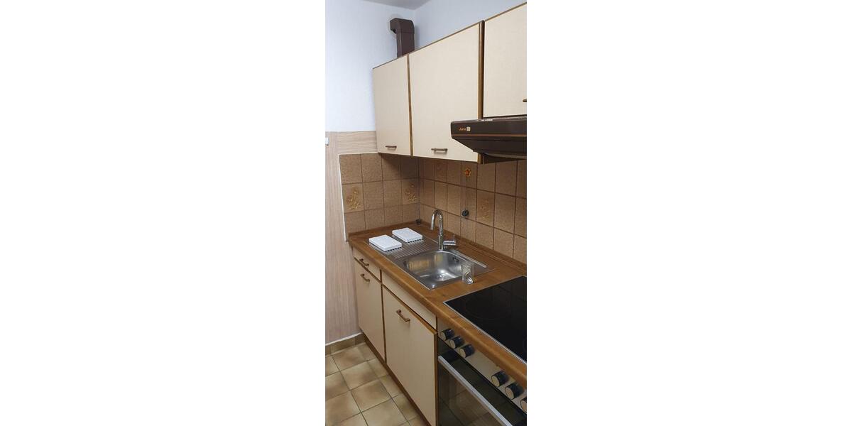 Erdgeschoßwohnung Böblingen Dagersheim - 1.5 Zimmer, 30 m&sup2;, 500&euro; | Angebot:25264177