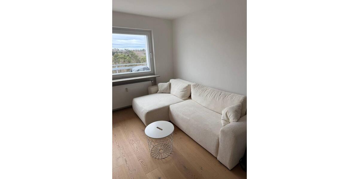 Etagenwohnung Stuttgart Degerloch - 2 Zimmer, 56 m&sup2;, 1.100&euro; | Angebot:25365038