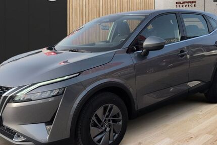 Nissan Qashqai 47.200 km 21.490 &euro; Murr 71711