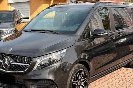 Mercedes-Benz V 300 56.000 km 78.800 &euro; Sindelfingen 71065