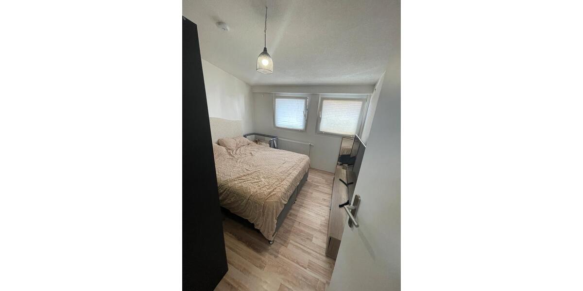 Dachgeschoßwohnung Waiblingen Bittenfeld - 4 Zimmer, 95 m&sup2;, 1.300&euro; | Angebot:26130369