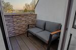 Dachgeschoßwohnung Brackenheim - 3 Zimmer, 80 m&sup2;, 310.000&euro; | Angebot:26241457