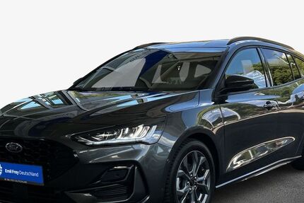 Ford Focus 19.320 km 21.890 &euro; Esslingen 73730