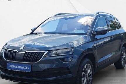 Skoda Karoq 46.990 km 25.290 &euro; Böblingen 71034