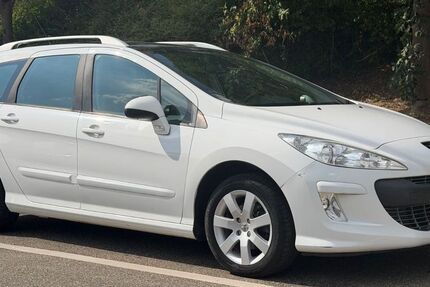 Peugeot 308 90.000 km 3.700 &euro; Fellbach 70736