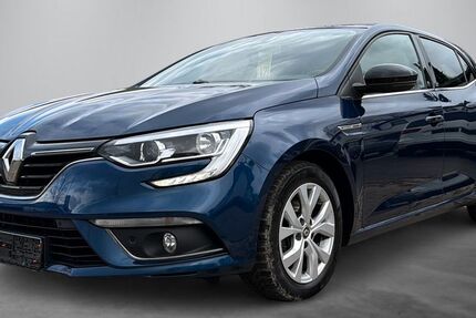 Renault Megane 121.647 km 11.700 &euro; Weinstadt 71384