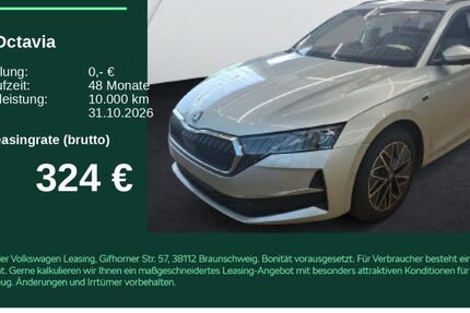 Skoda Octavia 23.300 km 32.930 &euro; Heilbronn 74076