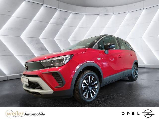 Opel Crossland (X) 17.300 km 18.920 &euro; Bietigheim-Bissingen 74321