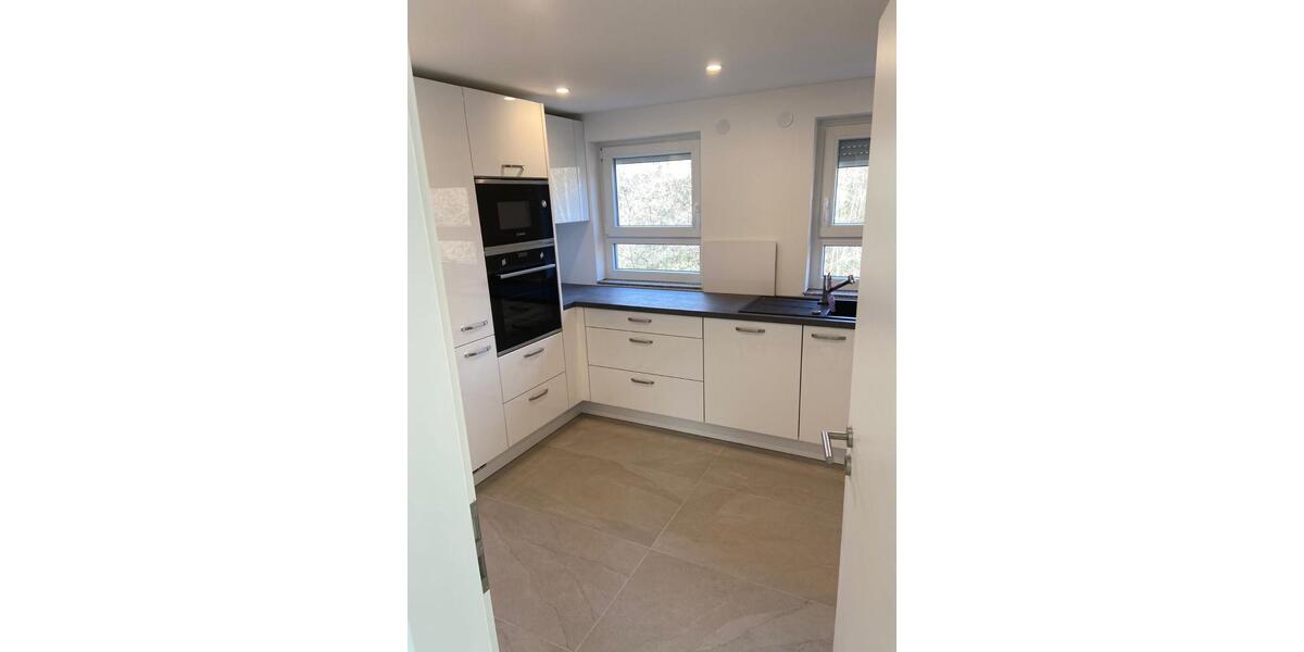 Dachgeschoßwohnung Möglingen - 2.5 Zimmer, 58 m&sup2;, 1.150&euro; | Angebot:26084837