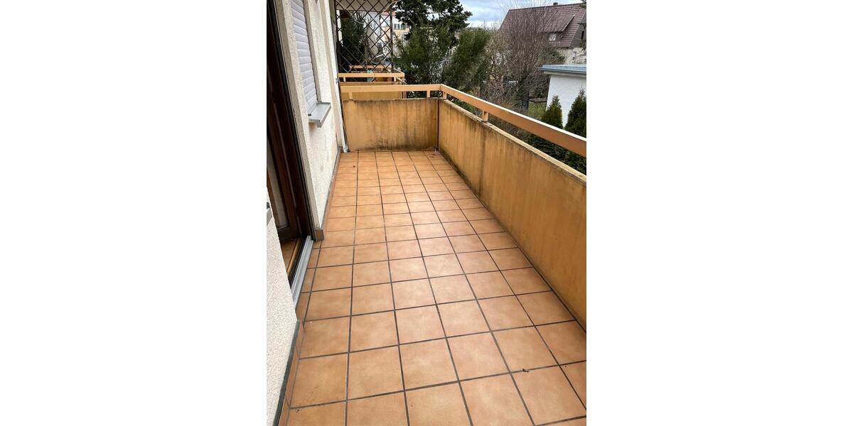 Etagenwohnung Wendlingen am Neckar - 2.5 Zimmer, 62 m&sup2;, 750&euro; | Angebot:25804719