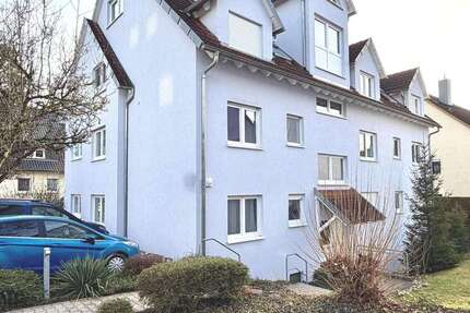 Wohnung Wolfschlugen - 4 Zimmer, 92 m&sup2;, 375.000&euro; | Angebot:25341379