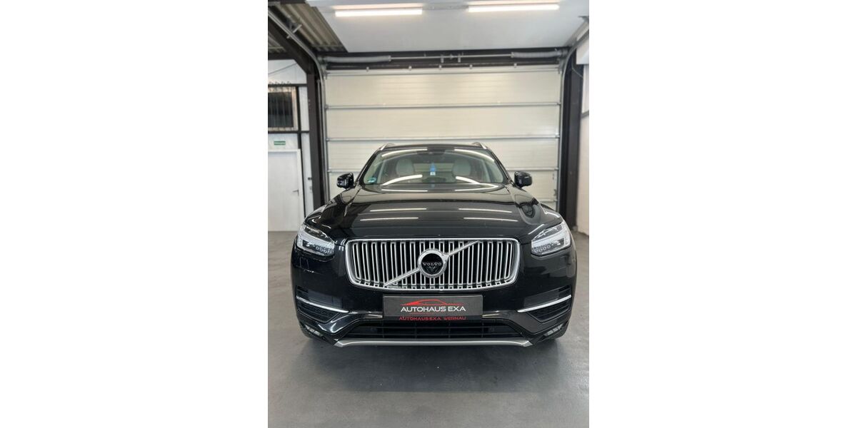 Volvo XC90 175.000 km 29.499 &euro; Wernau am Neckar 73249