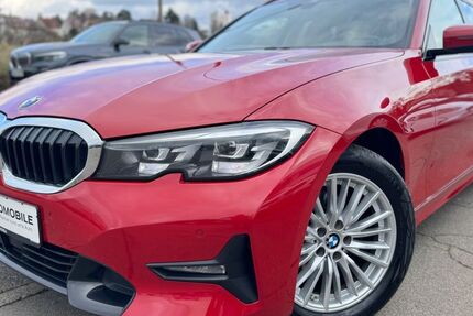 BMW 320 170.000 km 17.499 &euro; Kornwestheim 70806
