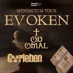 Evoken + Todomal + Gorleben