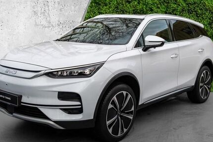 BYD TANG 3.000 km 65.790 &euro; Esslingen 73730