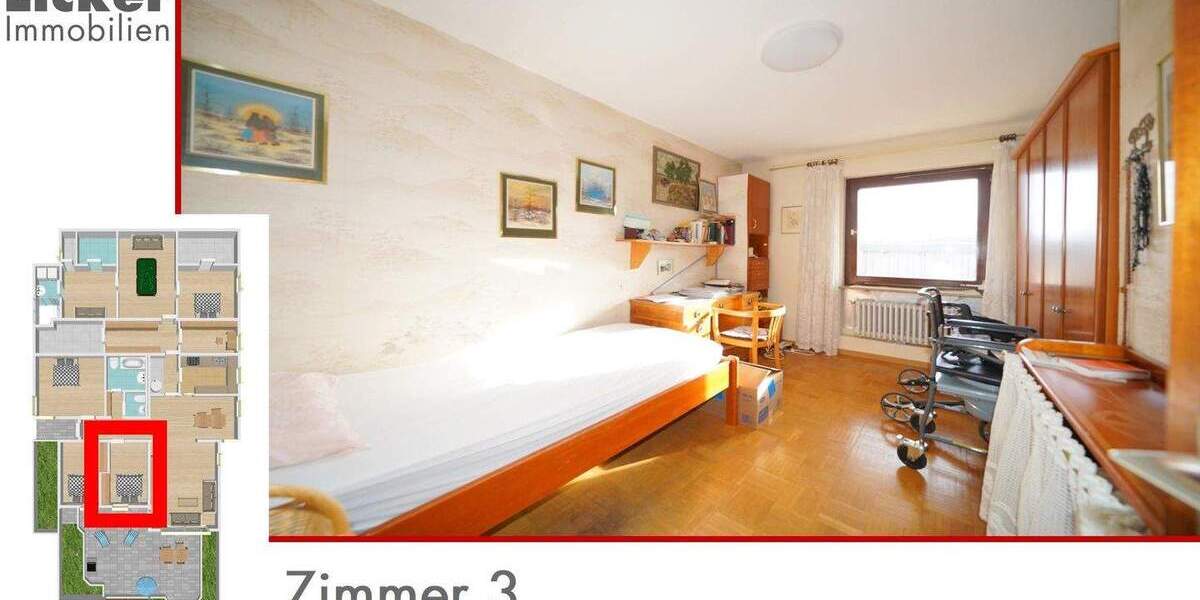 Terrassenwohnung Winnenden Schelmenholz - 7 Zimmer, 208 m&sup2;, 449.000&euro; | Angebot:25732769