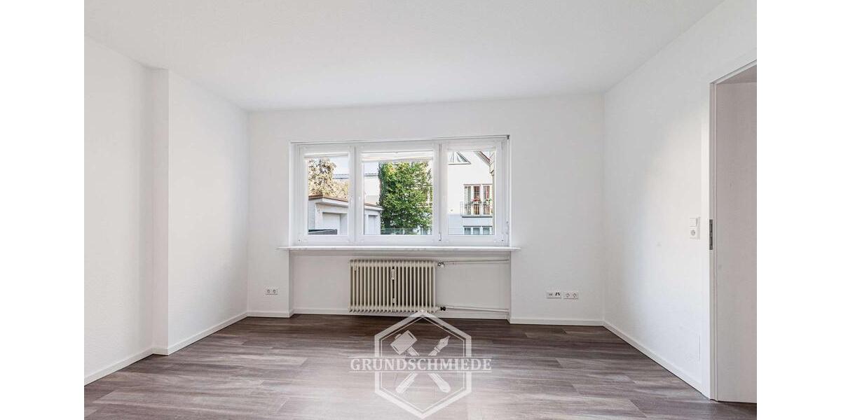 Erdgeschoßwohnung Stuttgart Zuffenhausen - 4 Zimmer, 101 m&sup2;, 1.650&euro; | Angebot:26416216