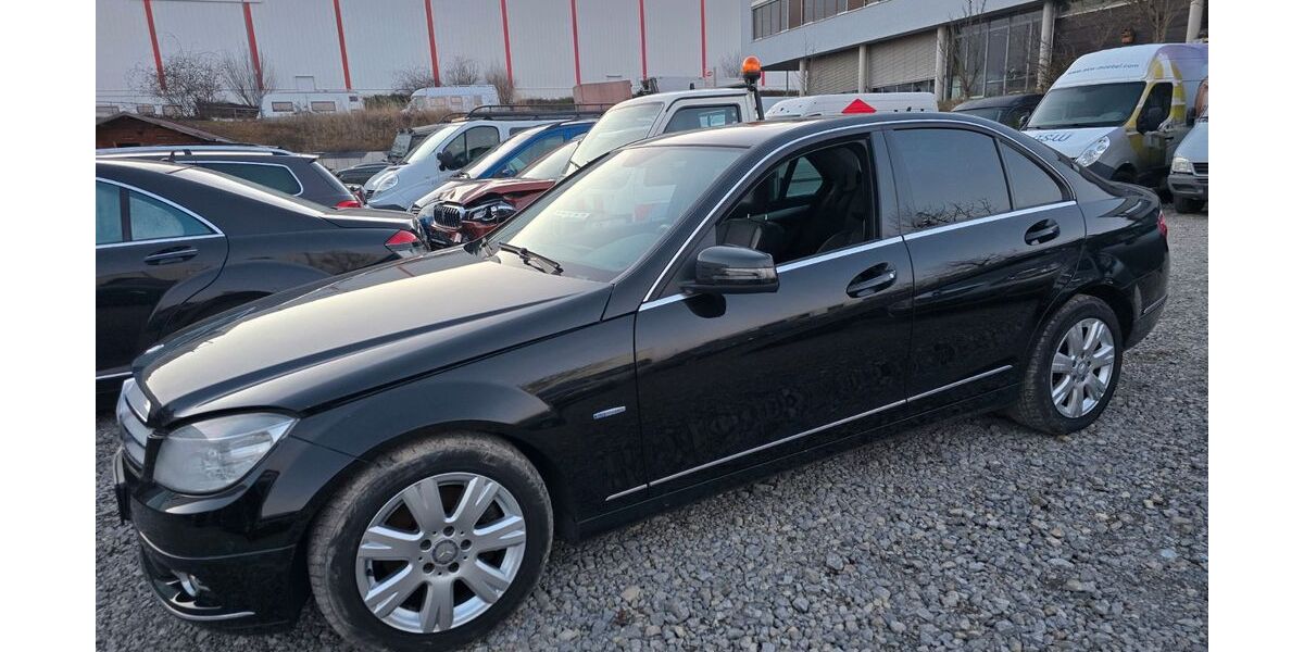 Mercedes-Benz C 220 331.000 km 3.990 &euro; Schönaich bei Stuttgart 71101