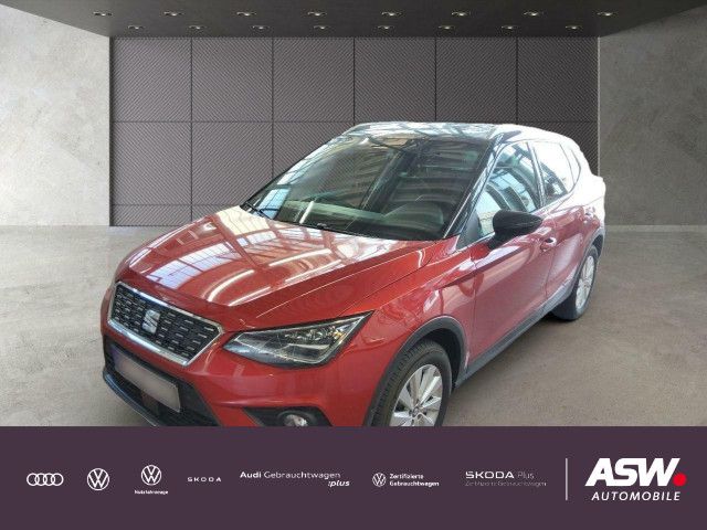 Seat Arona 70.600 km 15.730 &euro; Heilbronn 74076
