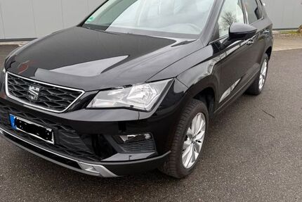 Seat Ateca 64.200 km 16.299 &euro; Altbach 73776