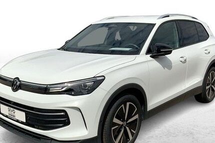 VW Tiguan 21.158 km 36.690 &euro; Kirchheim am Neckar 74366