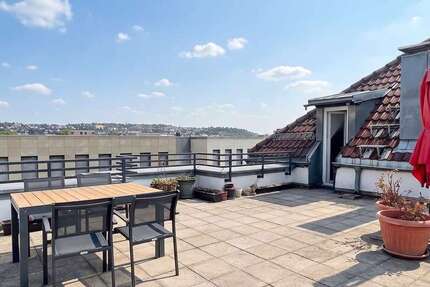 Wohnung Stuttgart Stuttgart-Süd - 3 Zimmer, 173 m&sup2;, 2.450&euro; | Angebot:27512890