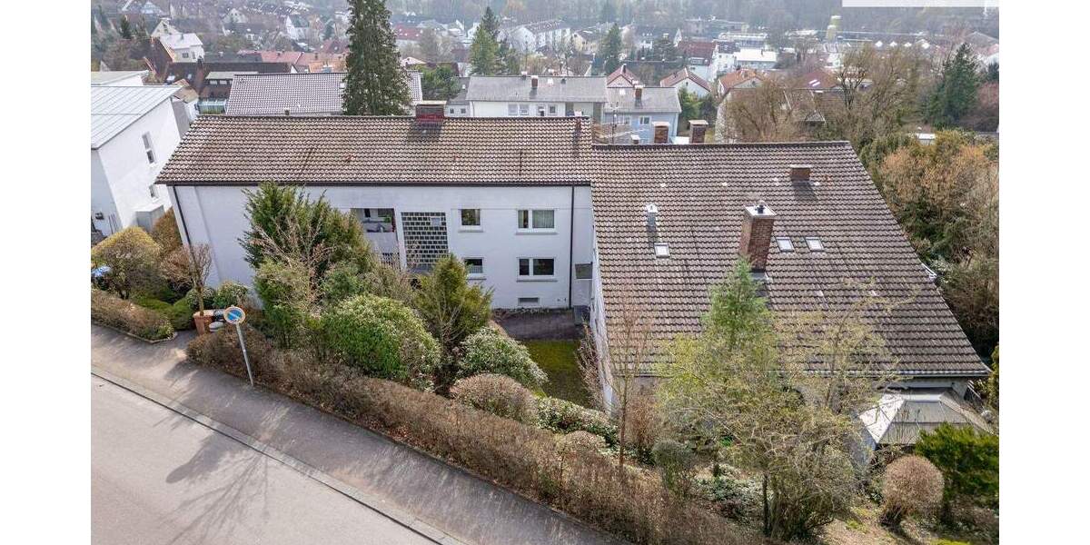 Mehrfamilienhaus, Wohnhaus Waiblingen Beinstein - 2 Zimmer, 2.800.000&euro; | Angebot:25770755