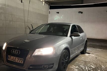 Audi A3 115.000 km 8.900 &euro; Ostfildern 73760